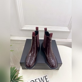 Saint Laurent 聖羅蘭 2026秋冬新品 VINCENT英倫風切爾西