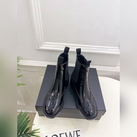 Saint Laurent 聖羅蘭 2026秋冬新品 VINCENT英倫風切爾西