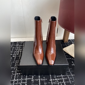 代購級 短靴 Saint Laurent fw25 new arrival YS