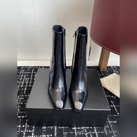 代購級 短靴 Saint Laurent fw25 new arrival YS