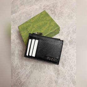 HUHU專櫃品質，頂級原單貨，實物實拍！ 款號：771158 黑皮 尺寸：12x