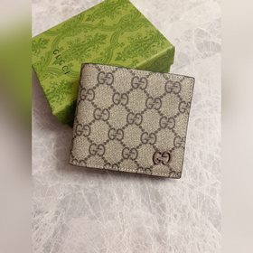 專櫃品質，頂級原單貨，實物實拍！768243 啡，棕色 啡，棗紅色 2個顔色出貨