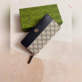 HUHUgucci新品！采用進口原廠皮，進口線， 新款Ophidia系列 采用意