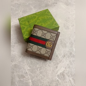 HUHUGucciO最新phidia系列中長錢夾包，Ophidia系列單品不息的