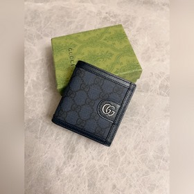 HUHUGucciO最新phidia系列中長錢夾包，Ophidia系列單品不息的