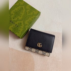 HUHUgucci新品！采用進口原廠皮，進口線， 新款Ophidia系列 采用意