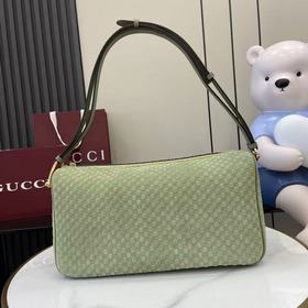 煥新呈現Gucci Half Horsebit系列，以現代風格煥新演繹品牌最具标