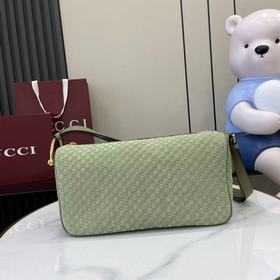 煥新呈現Gucci Half Horsebit系列，以現代風格煥新演繹品牌最具标