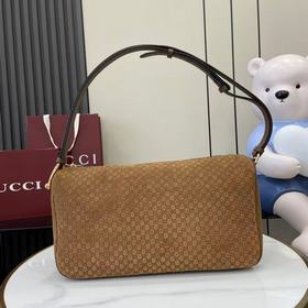 煥新呈現Gucci Half Horsebit系列，以現代風格煥新演繹品牌最具标