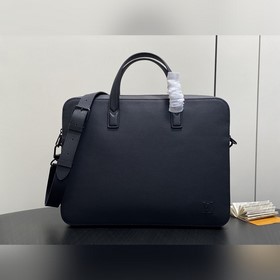 [原單精品]M15258黑色 全皮商務公文包 GATE 公文包 Gate hx公
