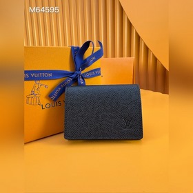 M64595 特級免稅 [官方專版·一級材料·全鋼五金·防偽芯片·全套包裝 穿着