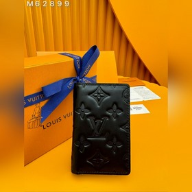 M62899 特級免稅 [一級材料·全鋼五金·法國芯片·全套包裝 由黑色小牛皮裁