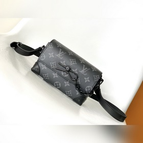 M81783 頂級原單 本款 Steamer 迷你手袋取材 Monogram E