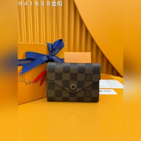 N41659金扣 特級免稅 [官方專版·一級材料·全鋼五金·法國芯片·全套包裝