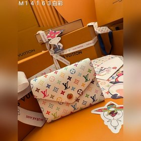 M14163白彩 特級免稅 [官方專版·一級材料·全鋼五金·163芯片·全套包裝