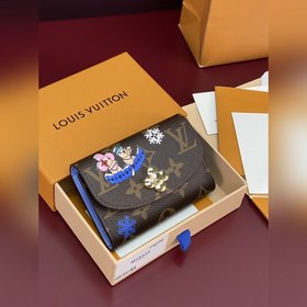 M15323聖誕款！(高品質 )Vivenne Wintery Travel 系