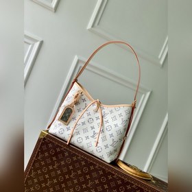 頂級原廠 M24707 本款 CarryAll 小號手袋出自 Nautical