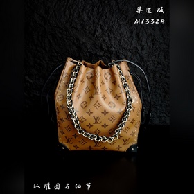 全鋼[MB特級原廠]M13324 (163c動态芯片)早春系列重繹經典 Noé