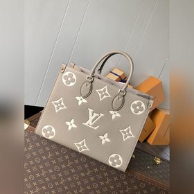 碼芯片，定制頭層牛皮 M45595黑色 M45494杏印 M45495黑印 頂