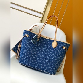 M13192 頂級原單 動态163 本款 Neverfull 中號手袋為 Mon