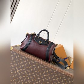 迷你 小號 中號 頂級原單，變碼芯片 M25557淺棕 (38cm) M2556