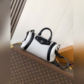迷你 小號 中號 頂級原單，變碼芯片 M25557淺棕 (38cm) M2556