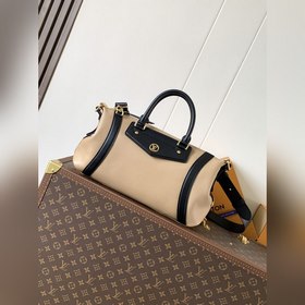迷你 小號 中號 頂級原單，變碼芯片 M25557淺棕 (38cm) M2556