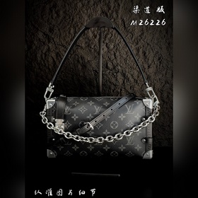 全鋼[MB特級原廠]M26226 (163c動态芯片)Side Trunk 系列