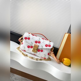 [動态163c芯片 原單加強版]M14231 本款 ochette Métis