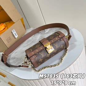 [163C01 芯片版] 款號： M57835 原單加強版 [獨家實拍背景圖]