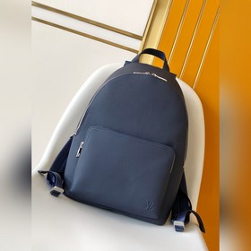 頂級原單 163芯片 M15259黑 M26022藍色色雙肩包 帶163芯片 這