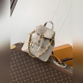 頂級原單，變碼芯片 M13357黑色 M13358卡其 Coussin Back