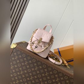 頂級原單，變碼芯片 M13389粉色 M13387黑色 Coussin Back