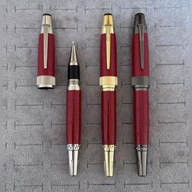 國際品牌 Mont Blanc 萬寶龍 簽字筆 鋼筆 新款火爆上市 别具一格的款