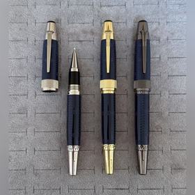 國際品牌 Mont Blanc 萬寶龍 簽字筆 鋼筆 新款火爆上市 别具一格的款