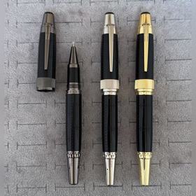 國際品牌 Mont Blanc 萬寶龍 簽字筆 鋼筆 新款火爆上市 别具一格的款