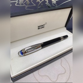 國際品牌 Mont Blanc 萬寶龍 簽字筆 新款火爆上市 别具一格的款型設計