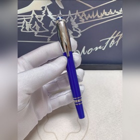 國際品牌 Mont Blanc 萬寶龍 簽字筆 新款火爆上市 别具一格的款型設計
