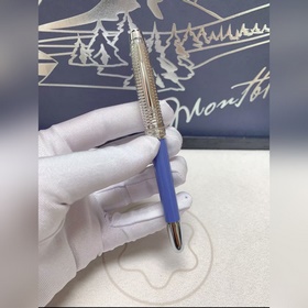 國際品牌 Mont Blanc 萬寶龍 簽字筆 新款火爆上市 别具一格的款型設計