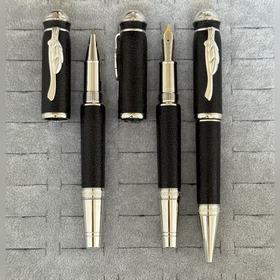 國際品牌 Mont Blanc 萬寶龍 簽字筆 新款火爆上市 别具一格的款型設計