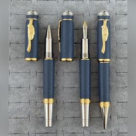 國際品牌 Mont Blanc 萬寶龍 簽字筆 新款火爆上市 别具一格的款型設計