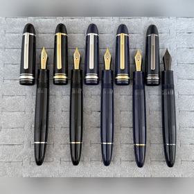 國際品牌 Mont Blanc 萬寶龍 簽字筆 新款火爆上市 别具一格的款型設計