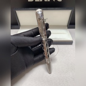 國際品牌 Mont Blanc 萬寶龍 簽字筆 新款火爆上市 别具一格的款型設計