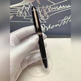 國際品牌 Mont Blanc 萬寶龍 簽字筆 新款火爆上市 别具一格的款型設計