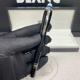 國際品牌 Mont Blanc 萬寶龍 鋼筆 新款火爆上市 别具一格的款型設計