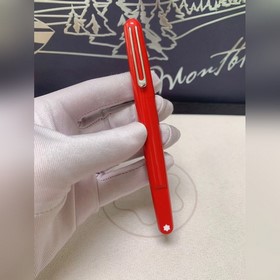 國際品牌 Mont Blanc 萬寶龍 鋼筆 新款火爆上市 别具一格的款型設計