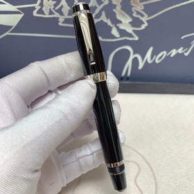 國際品牌 Mont Blanc 萬寶龍 鋼筆 新款火爆上市 别具一格的款型設計