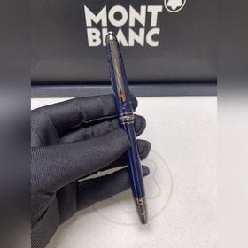 國際品牌 Mont Blanc 萬寶龍 簽字筆 新款火爆上市 别具一格的款型設計