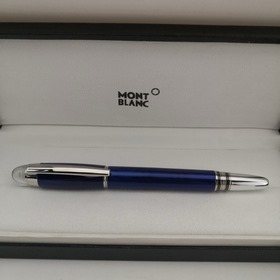 國際品牌 Mont Blanc 萬寶龍 簽字筆 新款火爆上市 别具一格的款型設計