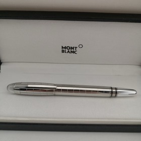 國際品牌 Mont Blanc 萬寶龍 簽字筆 新款火爆上市 别具一格的款型設計